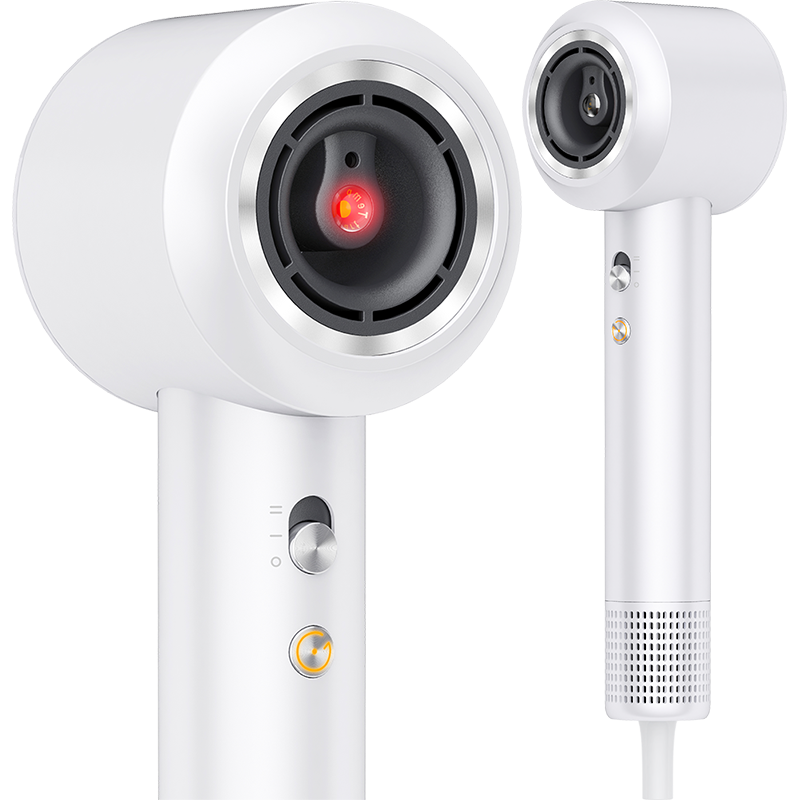 Monitoreo en tiempo real KH-803B de secadores de cabello inteligentes