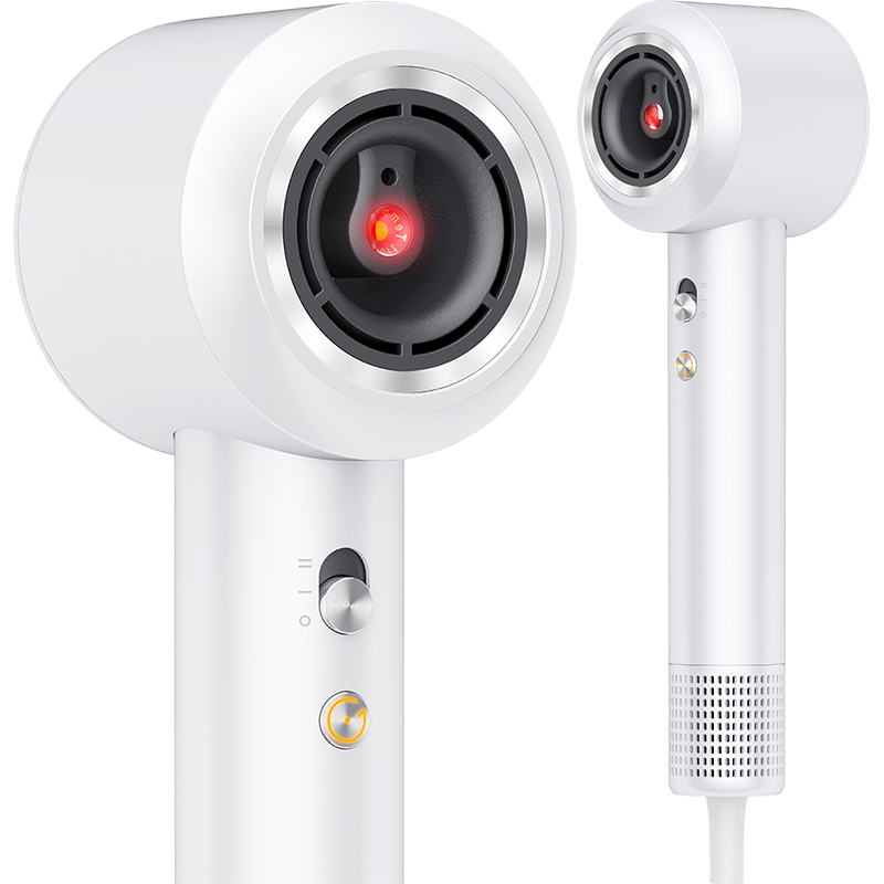 Secador de pelo inteligente con temperatura controlada KH-803A