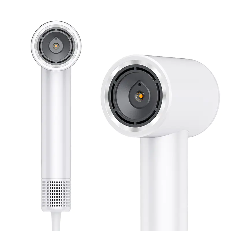 ¿Son los secadores de pelo inteligentes eficientes, silenciosos y respetuosos con el cabello?