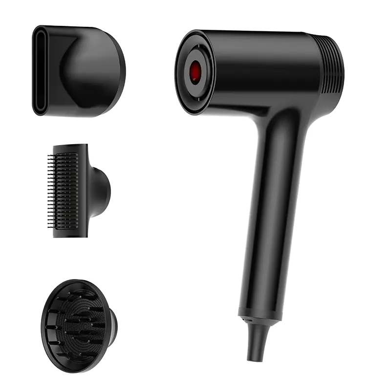 ¿Puede un secador de pelo satisfacer realmente todas sus necesidades de peinado?