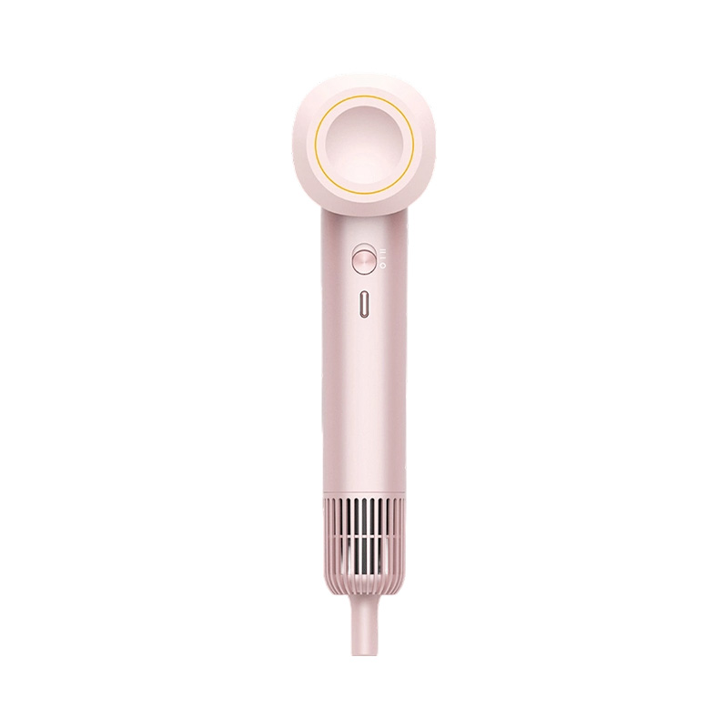 KH-807 Mini monitoreo en tiempo real de alta velocidad del secador de pelo inteligente