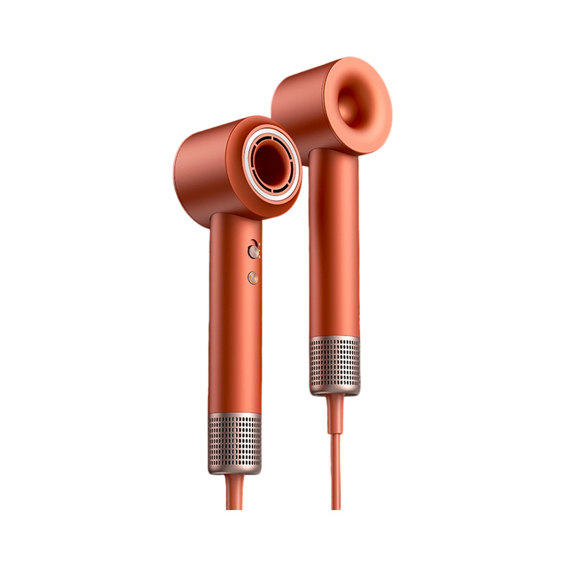 KH-800B Secador de pelo multifuncional con reducción de ruido