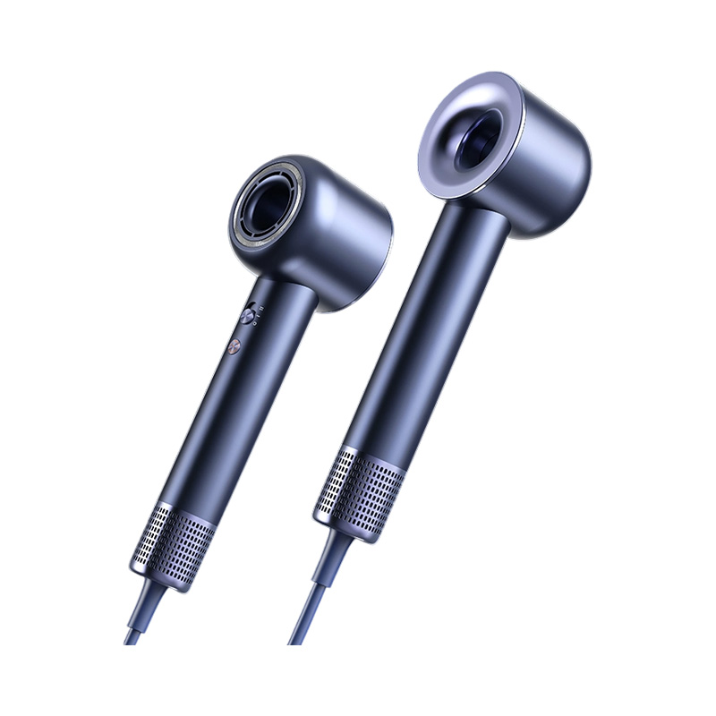 KH-801A El secador de pelo de alta velocidad nutritivo con iones negativos KH-801A El secador de pelo de alta velocidad nutritivo con iones negativos