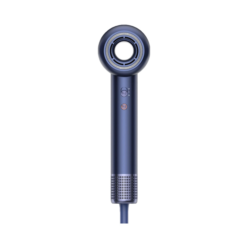 KH-801A El secador de pelo de alta velocidad nutritivo con iones negativos KH-801A El secador de pelo de alta velocidad nutritivo con iones negativos