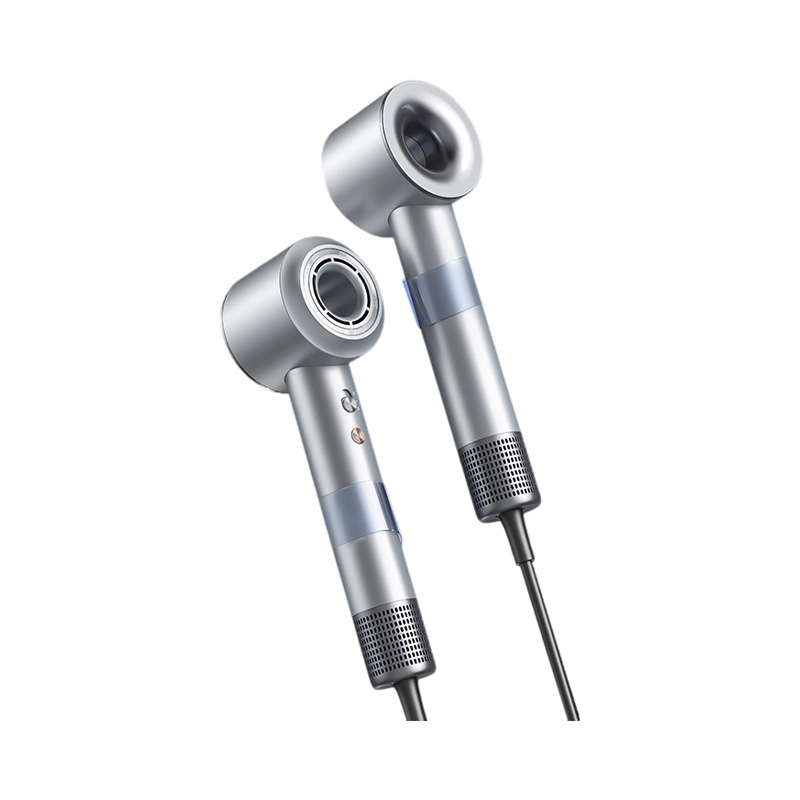 KH-801B Secador de pelo multifuncional de alta velocidad KH-801B Secador de pelo multifuncional de alta velocidad