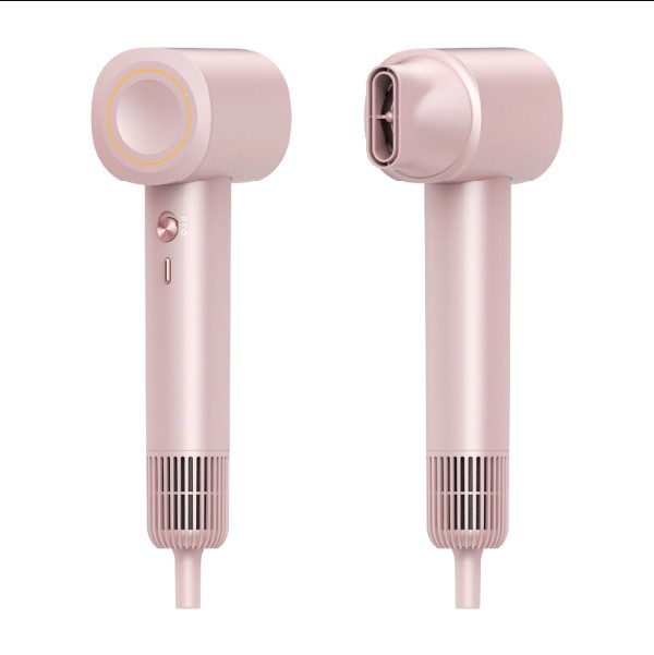 ¿Qué es un secador de pelo?