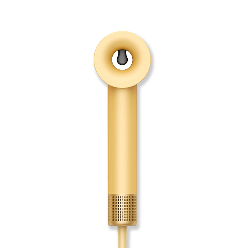 Secador de pelo con control de temperatura inteligente KH-803C